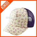 wholesale custom mesh hat and cap